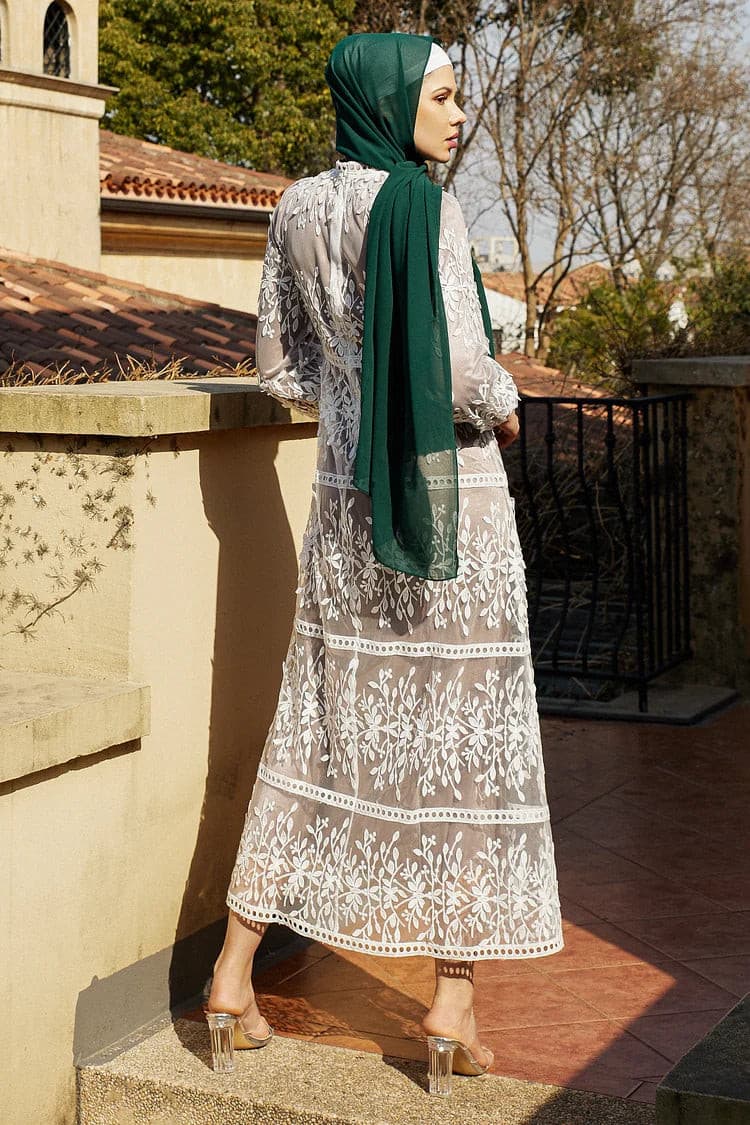 ar raqib modest fashion