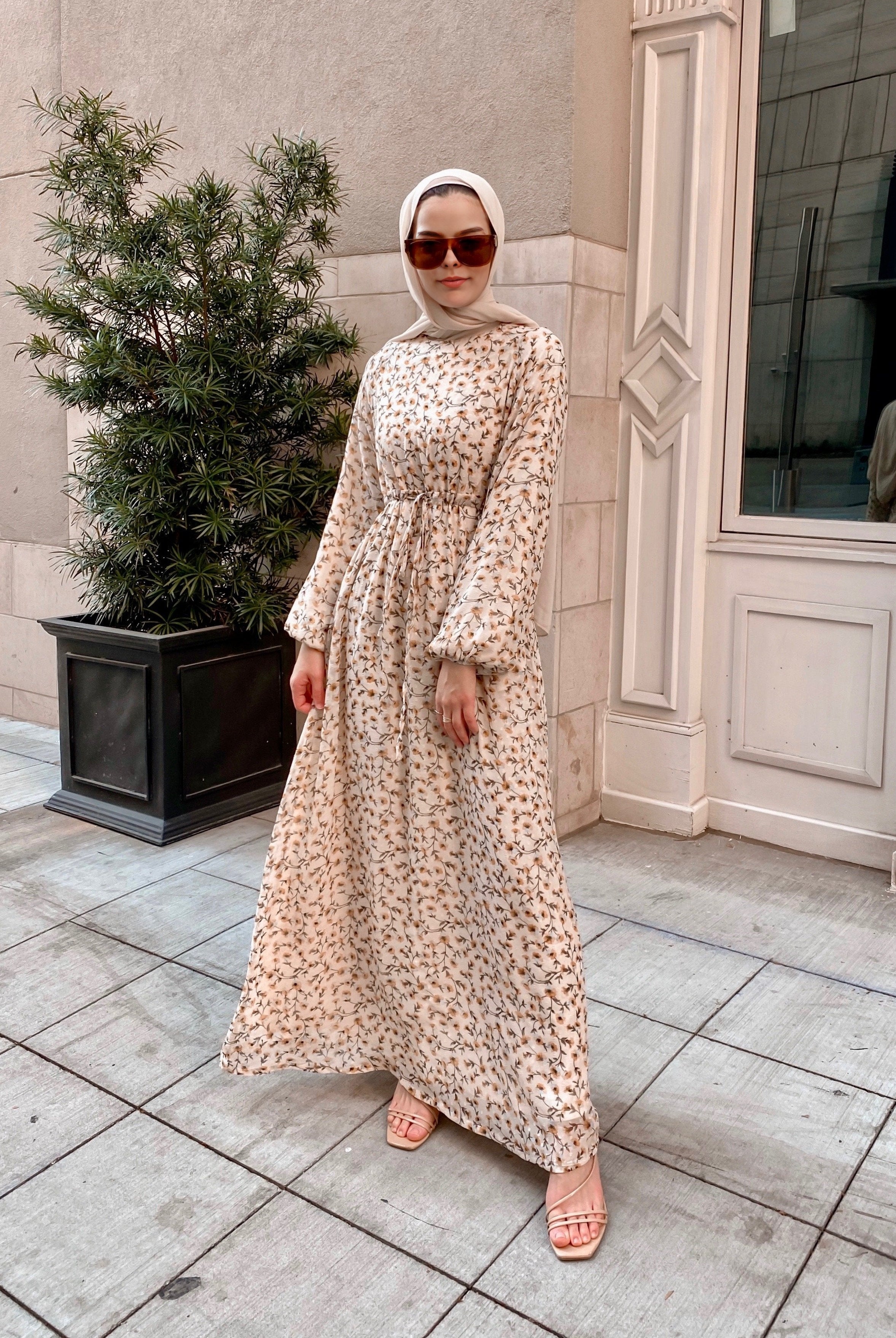 dress graduation hijab Graduation Dress Hijabi