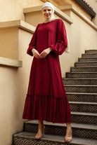 muslim modest dress